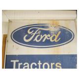 VIEW 2 CLOSEUP DEALER SIGN