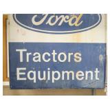 VIEW 3 TRACTORS EQUIPMENT