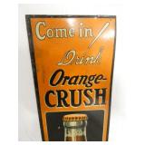 VIEW 3 EARLY ORANGE CRUSH TACKER