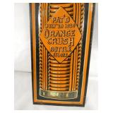 VIEW 4 3X12 ORANGE CRUSH TIN TACKER