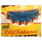 VIEW 4 DADS ROOT BEER 20X28