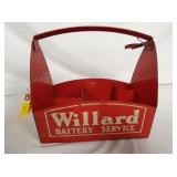 VIEW 3 OTHERSIDE WILLARD CADDY