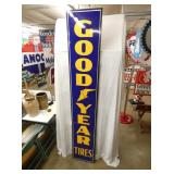 VIEW 5 VERTICAL PORC. 17X95