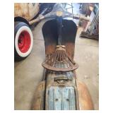 VIEW 4 ORIG. 1963 VESPA
