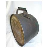 VIEW 4 SIDE EARLY ROCKER CAN