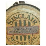 VIEW 6 ORIG. STENCIL SINCLAIR ROCKER