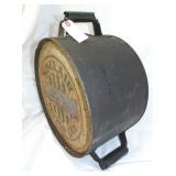 VIEW 7 EARLY 14IN SINCLAIR ROCKER CAN