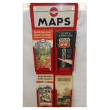 VIEW 2 CLOSEUP W/ FLYING A