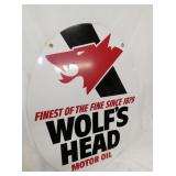 VIEW 4 CLOSE UP SIDE 2 WOLFS HEAD