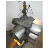 VIEW 3 RIGHTSIDE STOPLIGHT