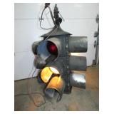 VIEW 4 OTHERSIDE 4 WAY LIGHT