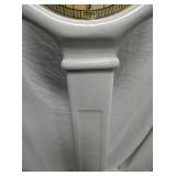 VIEW 6 CLOSEUP PORC. PENNY SCALES