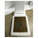 VIEW 7 NATIONAL CO. PENNY SCALES