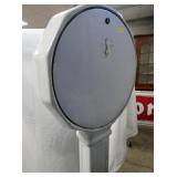 VIEW 8 BACK VIEW TOP