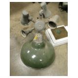 VIEW 3 LG STATION LIGHT