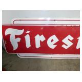 VIEW 3 LEFTSIDE FIRESTONE