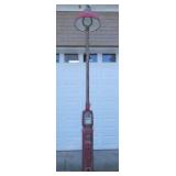 ALL ORIG. ECO TIREFLATER ISLANDER