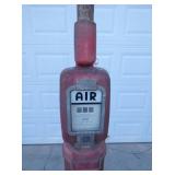 VIEW 4 ALL ORIG. AIR METER ISLANDER