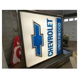 THESE ARE ADDITIONAL CHEVROLET PICTURES