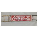 PORC. COCA COLA DOOR PUSH