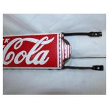 VIEW 4 RIGHTSIDE COKE DOOR PUSH