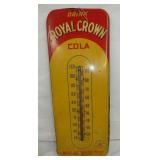 1951 ROYAL CROWN THERMOMETER