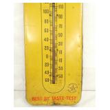 VIEW 3 RC THERMOMETER 1951