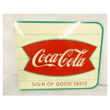 VIEW 3 SIDE 2 COKE FLANGE