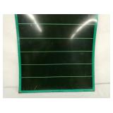 VIEW 3 COCA COLA MENU 1959