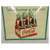 VIEW 4 CLOSEUP COKE CARTON