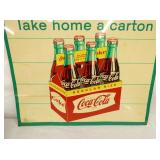 VIEW 4 W/ 6PK YELLOW CARTON