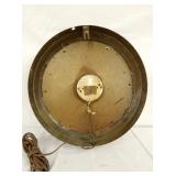 VIEW 4 BACKVIEW 15IN COKE CLOCK