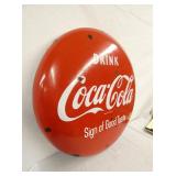 VIEW 3 24IN COKE BUTTON