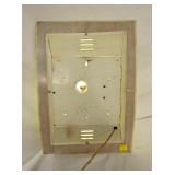 VIEW 4 BACKVIEW 7UP CLOCK