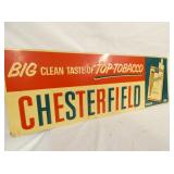 VIEW 3 EMB. 34X12 SIGN