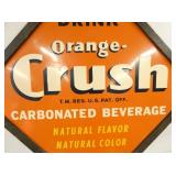 VIEW 3 EMB. 52X52 W/ WOODEN FRAME