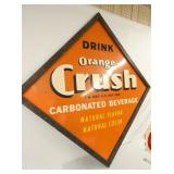 VIEW 5 EMB. CRUSH 52X52