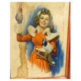 VIEW 2 CLOSEUP 24X30 DOUBLE DOT