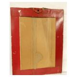 VIEW 6 BACKVIEW PEPSI ADV. LITHO