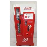 10CENT COKE BOX CS72-A