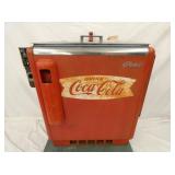 GLASCO 10CENT COKE DRINK BOX