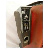 VIEW 3 10CENT COIN BOX