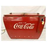 EMB. COKE DRINK BOX MOD. VD10