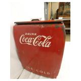 VIEW 4 EMB. SIDE COKE DRINK BOX