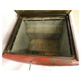 VIEW 5 INSIDE COKE BOX MOD. VD10