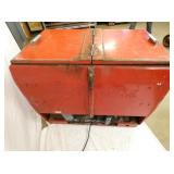 VIEW 6 TOP BACK COKE BOX MOD. VD10