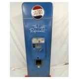 PEPSI VMC 10CENT DRINK BOX