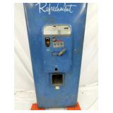 VIEW 3 80IN TALL X 27IN WIDE