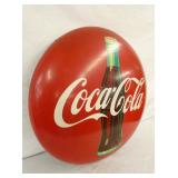 VIEW 3 1961 24IN COCA COLA BUTTON