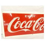 VIEW 2 CLOSEUP W/ REFLECTIVE LETTERS